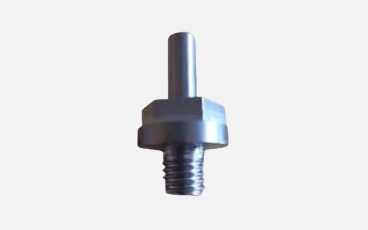 Hestelloy Tip For The Thermowell-image